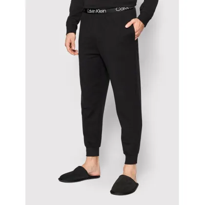 Zdjęcie Calvin Klein Underwear Spodnie piżamowe 000NM2175E Czarny