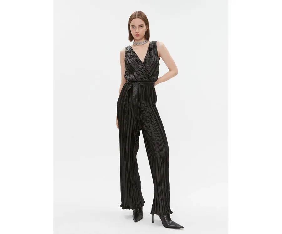 obrazek 1 DKNY Sukienka codzienna DD3G4321 Czarny Regular Fit