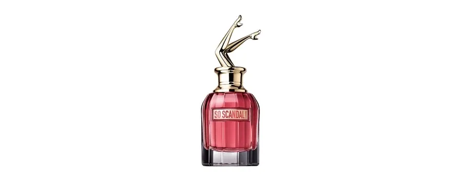 obrazek 1 Jean Paul Gaultier Scandal So Scandal! Woda perfumowana 50 ml