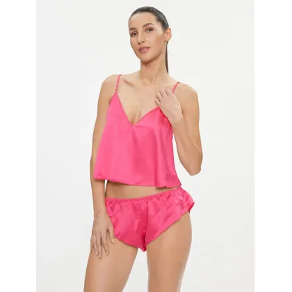 Zdjęcie Bluebella Piżama Faye 42043 Różowy Regular Fit