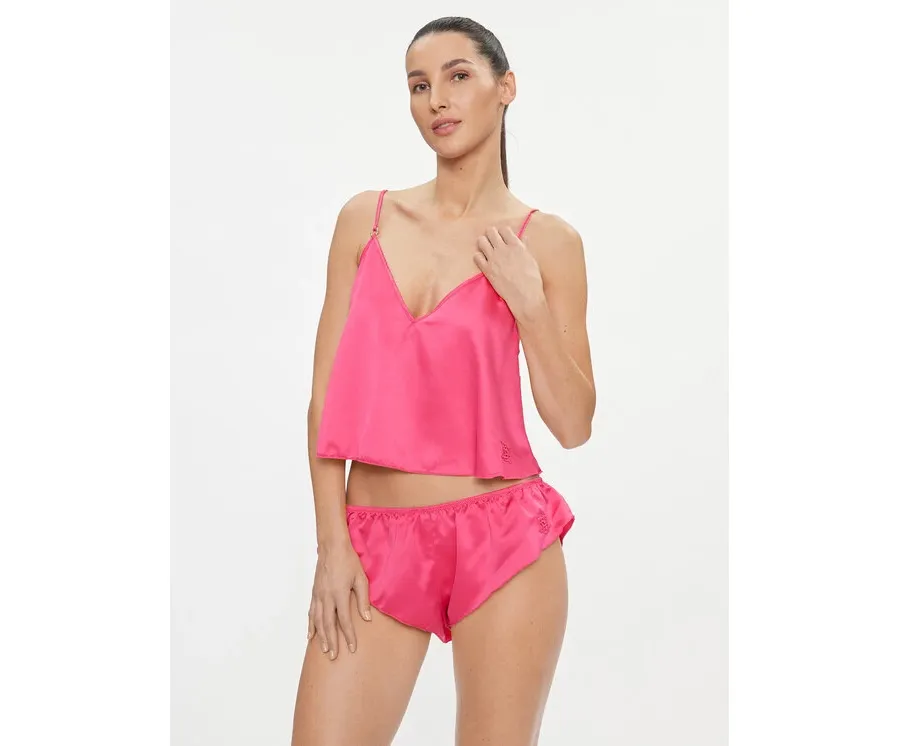 obrazek 1 Bluebella Piżama Faye 42043 Różowy Regular Fit