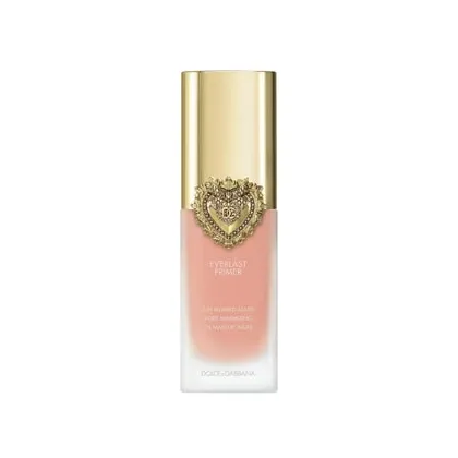 Zdjęcie Dolce&Gabbana Everlast Primer 24h Blured Matte Primer 28 ml Apricot