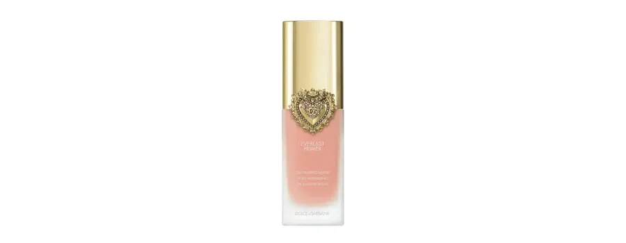 obrazek 1 Dolce&Gabbana Everlast Primer 24h Blured Matte Primer 28 ml Apricot