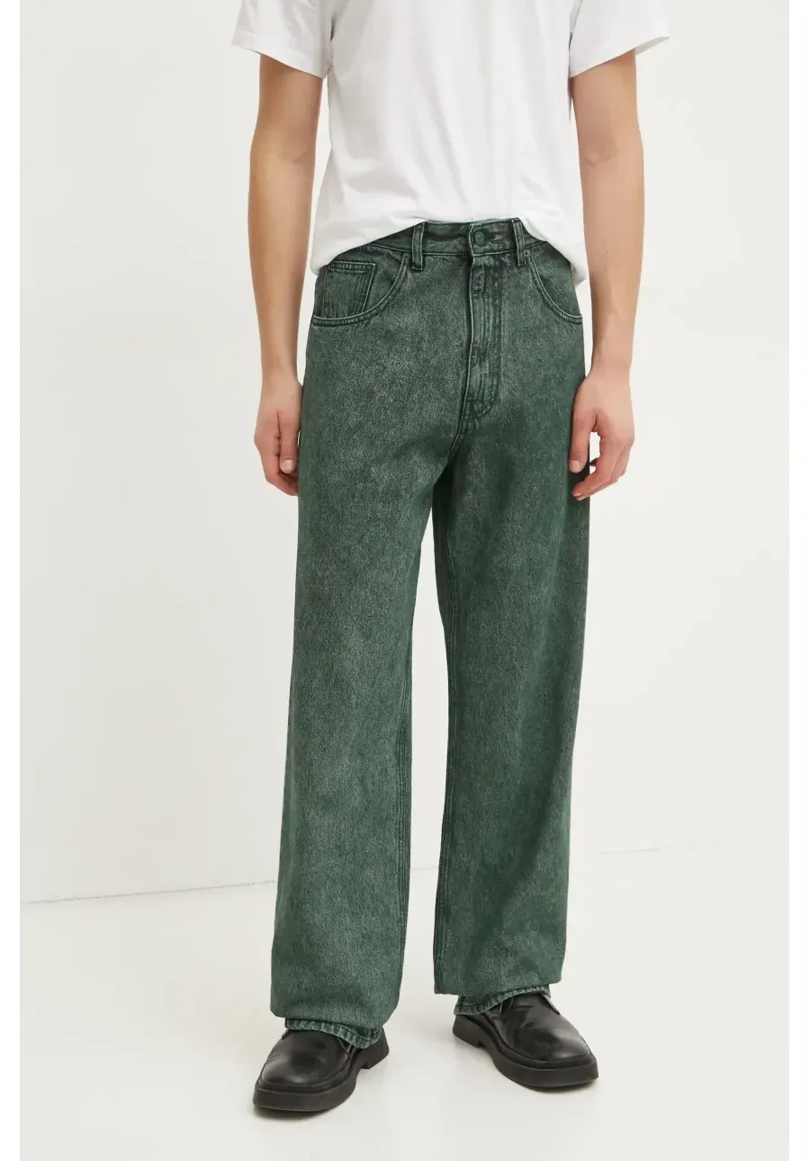 obrazek 1 MM6 Maison Margiela jeansy męskie SH2LA0013.S30652