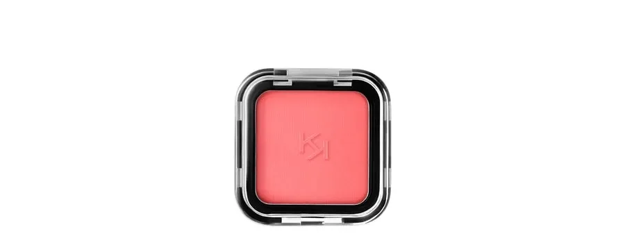 obrazek 1 KIKO Milano Smart Colour Blush Róż 6 g 05 Coral