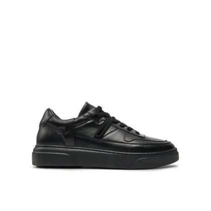 Zdjęcie Inuikii Sneakersy Leo 50102-855 Czarny