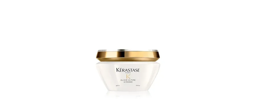 obrazek 1 Kérastase Elixir Ultime Le Masque Maska do włosów 200 ml