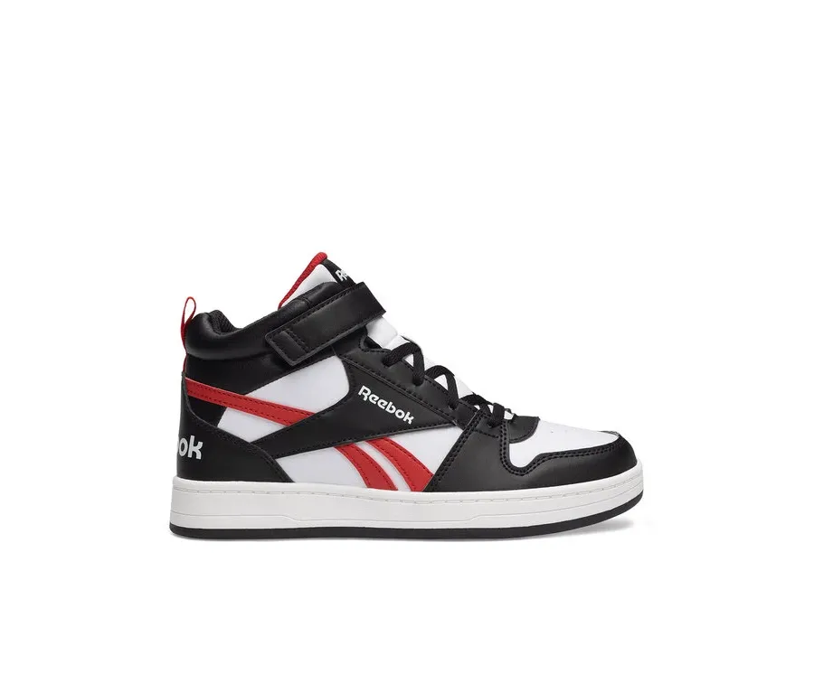 obrazek 1 Reebok Sneakersy PRIME 2.0 MIDCUT 100225140 Czarny
