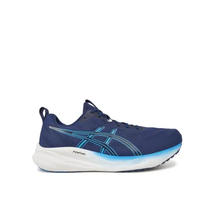 Zdjęcie Asics Buty do biegania Gel-Pulse 16 1011B962 Niebieski