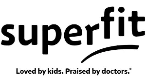 Superfit logo