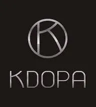 Kdopa logo
