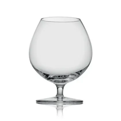 Zdjęcie Ekskluzywny włoski komplet 2 kieliszków do koniaku Tasting hour – IVV