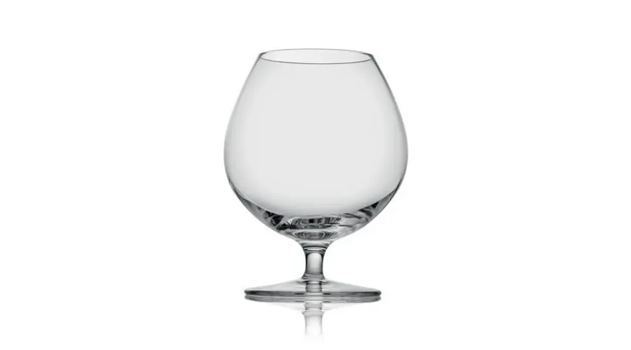 obrazek 1 Ekskluzywny włoski komplet 2 kieliszków do koniaku Tasting hour – IVV
