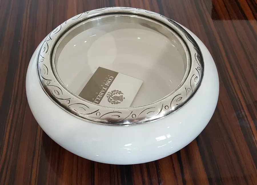 obrazek 2 Ceramiczny pojemnik na ciastka