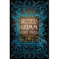 Picture The Brothers Grimm Fairy Tales book - Flame Tree Publishing