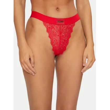 Zdjęcie Hugo Stringi 50502780 Czerwony HUGO