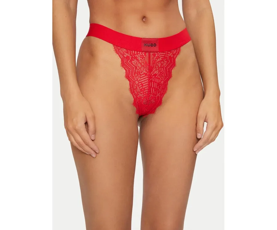 obrazek 1 Hugo Stringi 50502780 Czerwony HUGO