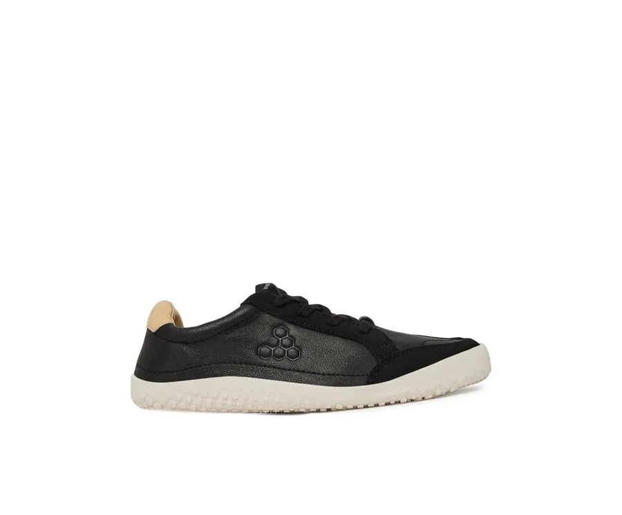 obrazek 1 Vivo Barefoot Sneakersy Gobi 115434 Czarny