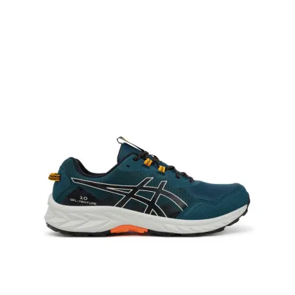 Zdjęcie Asics Buty do biegania Gel-Venture 10 1011B967 Zielony