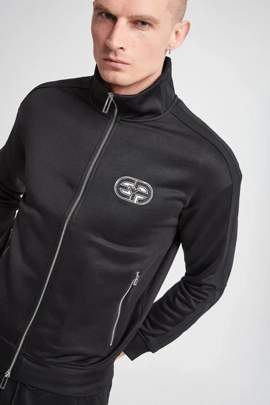 obrazek 1 Bluza dresowa męska EMPORIO ARMANI Emporio Armani