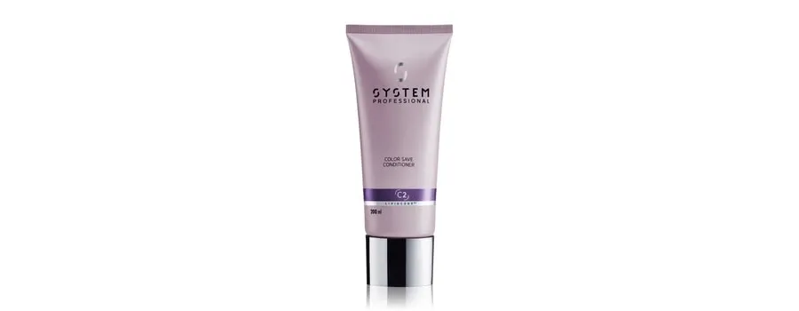 obrazek 1 System Professional LipidCode Color Save (C2) Odżywka 200 ml