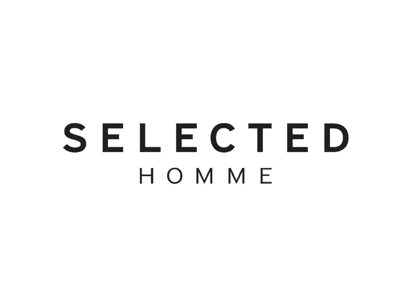 Selected Homme logo