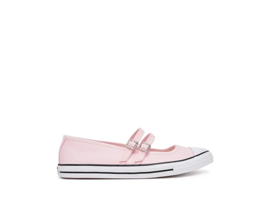 obrazek 1 Converse Baleriny Chuck Taylor All Star Dainty Mary Jane A11856C Różowy