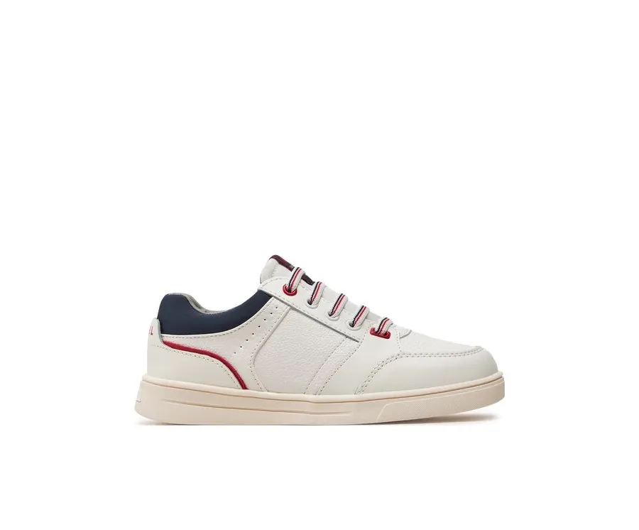 obrazek 1 Mayoral Sneakersy 45569 Biały