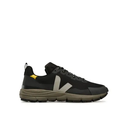 Zdjęcie Veja Sneakersy Dekkan Alveomesh DC0102581B Czarny