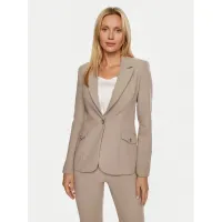 Zdjęcie Marciano Guess Marynarka 4BGN03 7046A Brązowy Regular Fit