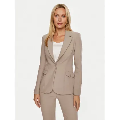 Zdjęcie Marciano Guess Marynarka 4BGN03 7046A Brązowy Regular Fit