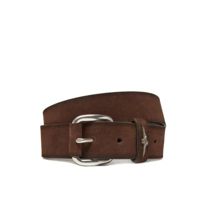 Zdjęcie Aeronautica Militare Pasek Męski 251CP263PL275 Brązowy