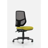 Picture Stylish Plus office chair from an Italian manufacturer