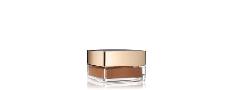 obrazek 1 ESTÉE LAUDER Double Wear Sheer Flattery Loose Powder Puder 9 g Deep Matte