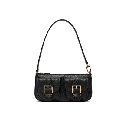 Zdjęcie MICHAEL Michael Kors Torebka 32S5GZCU1L Czarny