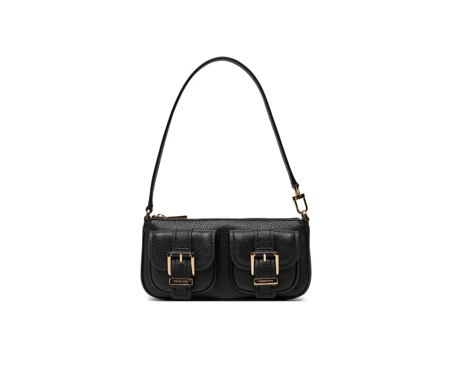 obrazek 1 MICHAEL Michael Kors Torebka 32S5GZCU1L Czarny