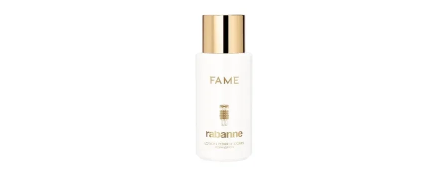 obrazek 1 Rabanne Fame Balsam do ciała 200 ml