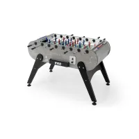 Picture Original, Wooden Foosball Table, Gray - FAS