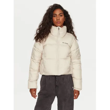 Zdjęcie Columbia Kurtka zimowa Puffect™ II 2088501 Beżowy Regular Fit