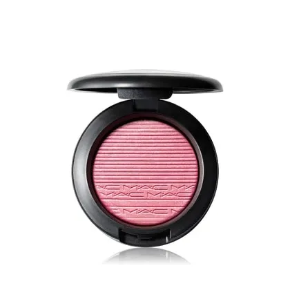 Zdjęcie MAC Extra Dimension Blush Róż 4 g Into The Pink