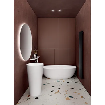 Zdjęcie Fantastyczne wolnostojące meble łazienkowe z Włoch