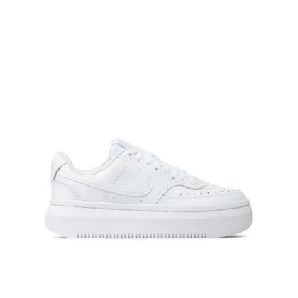 Zdjęcie Nike Sneakersy Court Vision Alta Ltr DM0113 100 Biały
