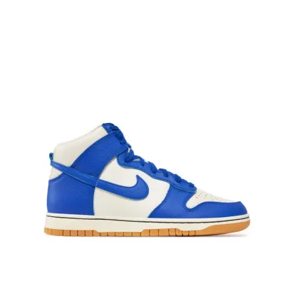 Zdjęcie Nike Sneakersy Dunk Hi Retro Se FV6612 001 Niebieski