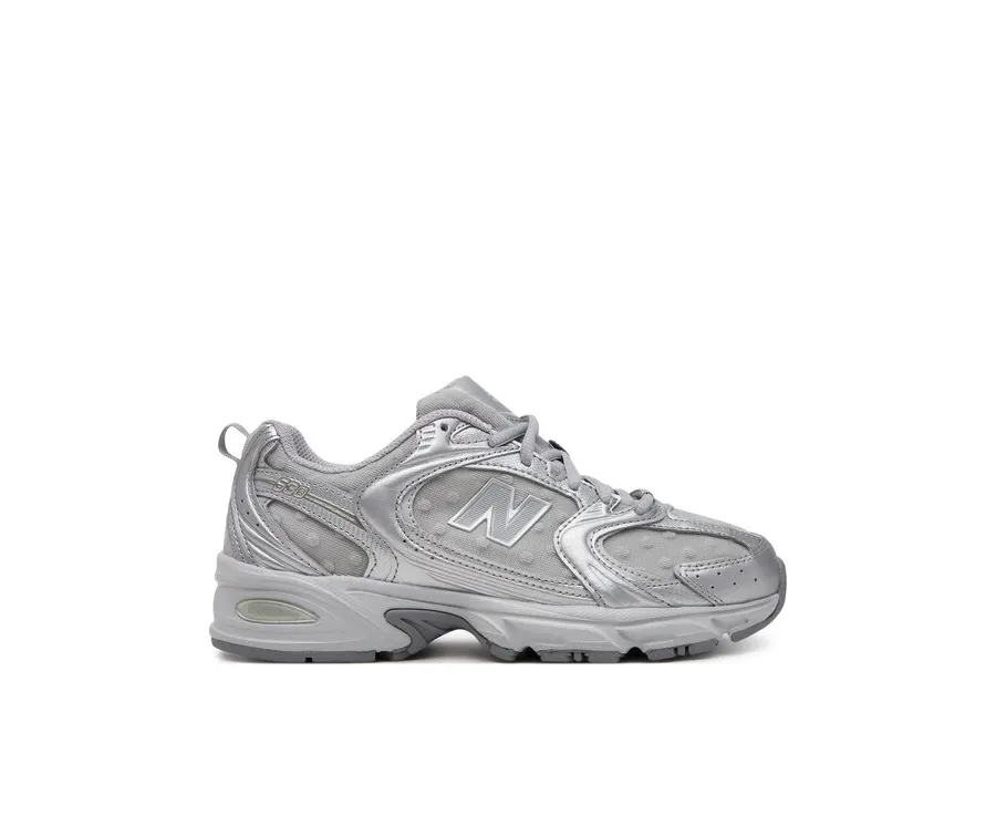 obrazek 1 New Balance Sneakersy U530HFZ Szary