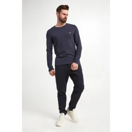 Zdjęcie Spodnie dresowe męskie EMPORIO ARMANI Emporio Armani