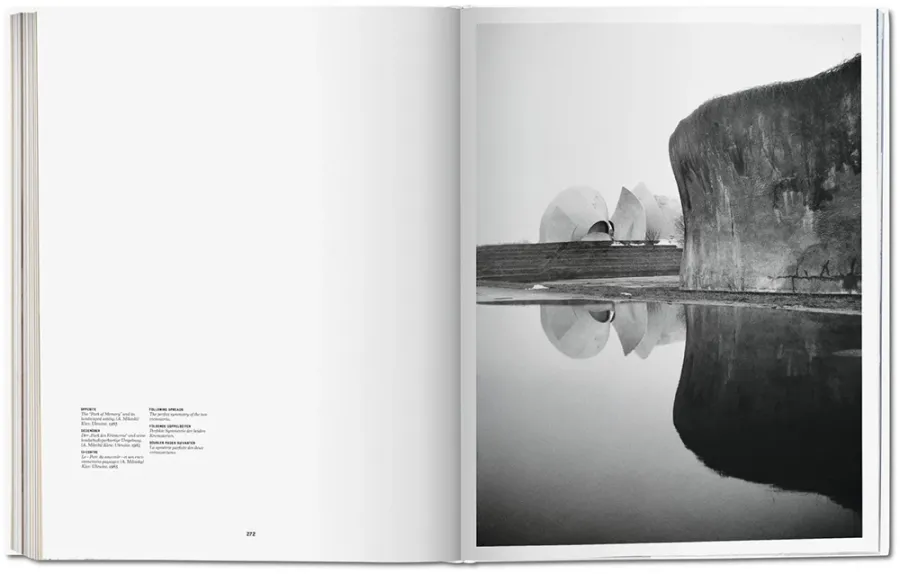 obrazek 5 Książka Cosmic Communist Constructions Photographed - Taschen
