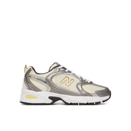 Zdjęcie New Balance Sneakersy U530ADG Srebrny
