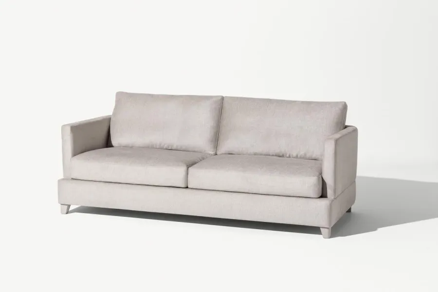 obrazek 2 Elegancka i niezwykle komfortowa sofa Tancredi
