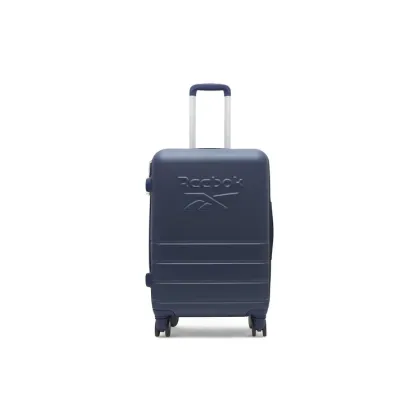 Zdjęcie Reebok Walizka średnia RBK-WAL-002-CCC-M Granatowy
