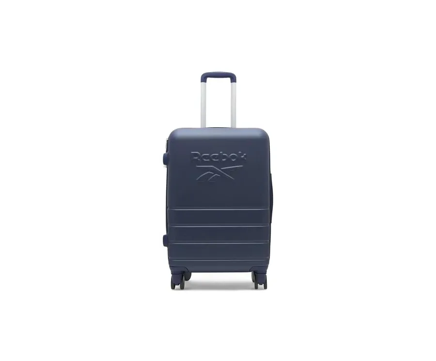 obrazek 1 Reebok Walizka średnia RBK-WAL-002-CCC-M Granatowy